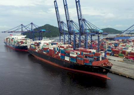 PF e Receita Federal desarticulam quadrilha de tráfico de cocaína no Paraná