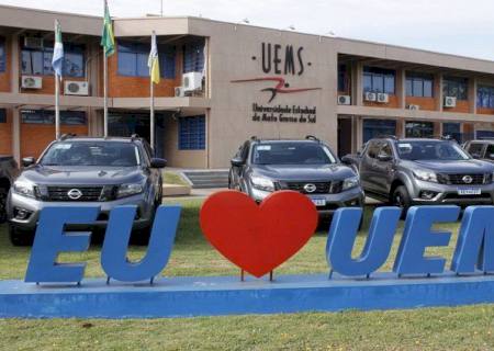 Sisu 2022: UEMS oferta 1.142 vagas em 58 cursos de graduação