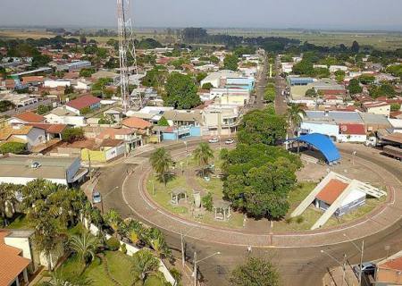 Jovem de 22 anos moradora em Anaurilândia morre vítima da Covid-19