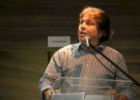 Caravina deixa Seinfra para se dedicar à pré-campanha eleitoral