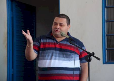 Advogado Alexandre Pessoa é preso suspeito de violência doméstica contra ex-esposa em Nova Andradina