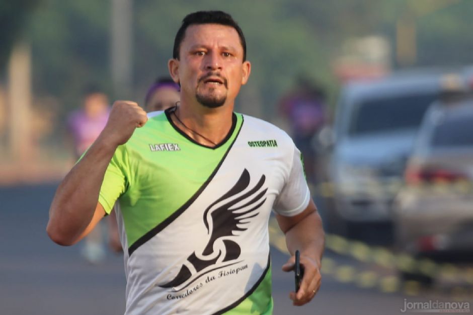 Douradenses lideram o pódio na Corrida Universitária da UCP