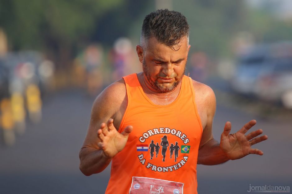 Douradenses lideram o pódio na Corrida Universitária da UCP