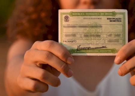 Prazo para emitir ou regularizar título termina quarta-feira (4)