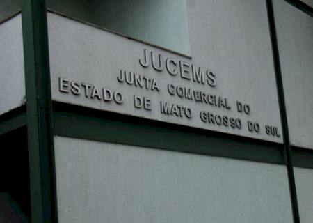 MS conta com 674 novas empresas em janeiro de 2022, com tempo médio de abertura de 5h e 2 minutos