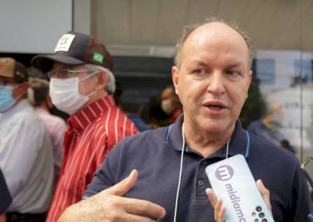 MDB mira eleição de cinco deputados estaduais nas eleições 2022, afirma Mochi