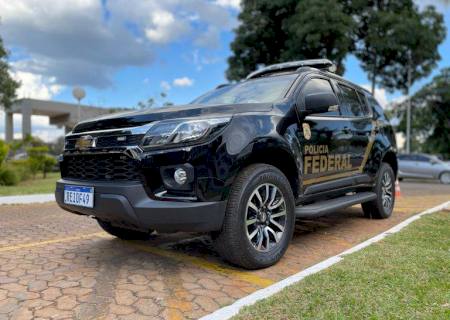 PF deflagra operação contra pedofilia nas redes em Dourados