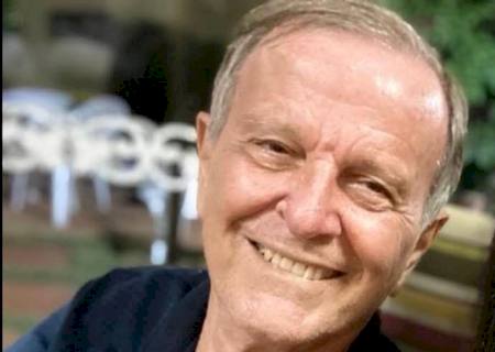 Morre aos 76 anos, o médico ortopedista Moacyr Battistetti