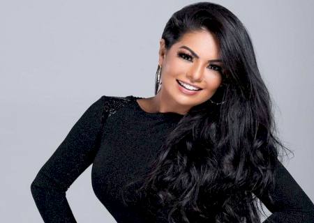 Paulinha Abelha morre aos 43 anos após internação por problemas renais em Aracaju