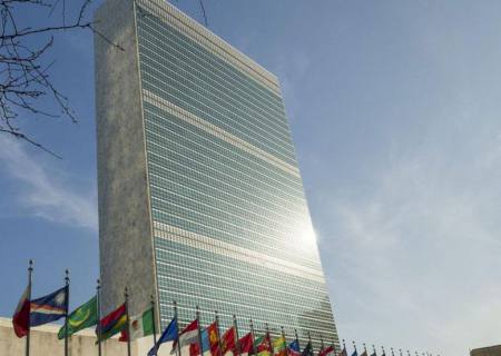 ONU: clima está mudando mais rápido do que o previsto