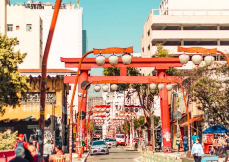 Volta ao mundo pelo paladar: explore a diversidade gastronômica de São Paulo