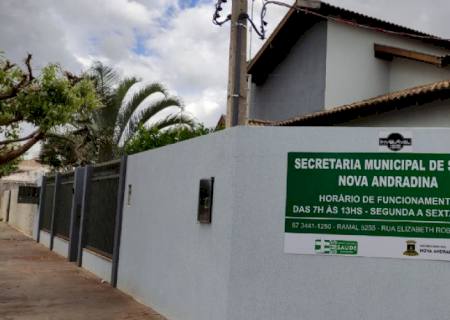 Nova Andradina registra 16 casos ativos da Covid-19; 21 pessoas aguardam resultados de exames
