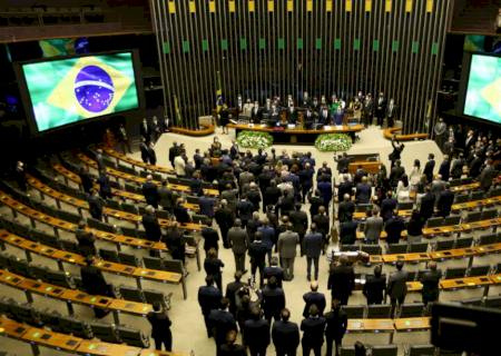 Janela partidária fica aberta de hoje a 1º de abril