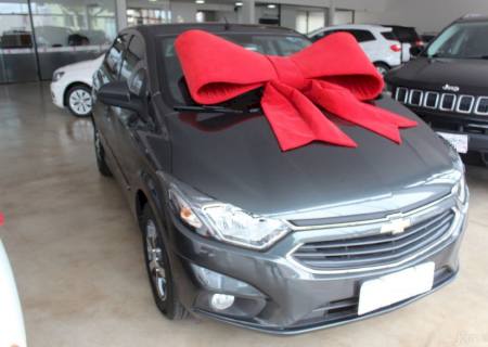 Vendas de veículos automotores têm queda de 6% em abril