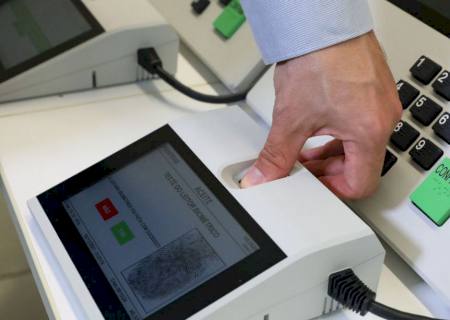 Pedidos de voto em trânsito crescem 278%, diz TSE