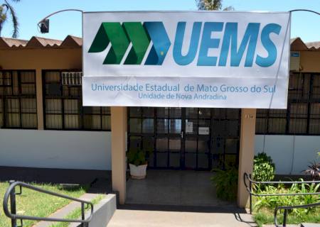 Começa período de inscrições para o vestibular da UEMS