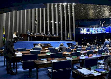 Senado aprecia nesta semana projetos destinados a mulheres