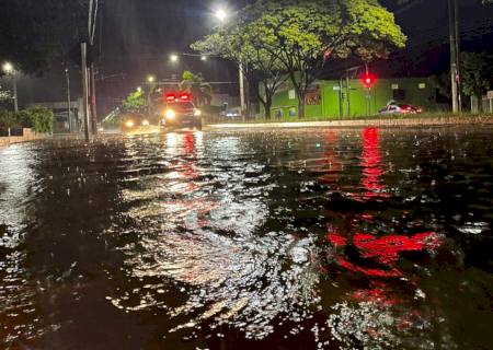 MS teve chuvas 75% abaixo da média histórica em fevereiro, aponta monitor de secas do Cemtec