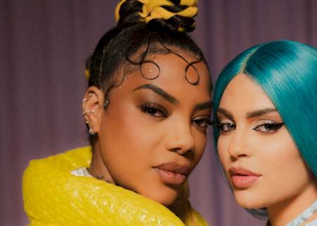 Anitta, Ludmilla, Luisa Sonza e mais: a vitória do funk nas rádios hoje em dia