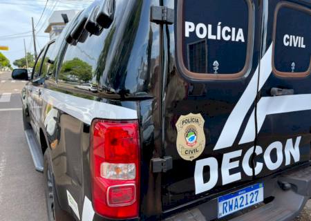 Denúncia traz Decon à Nova Andradina e toneladas de carnes impróprias para consumo são recolhidas