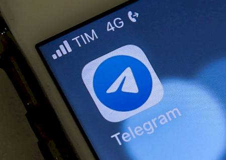 Telegram assina acordo com TSE contra fake news