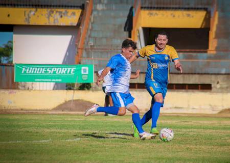 Com novidades, Copa Assomasul começa no dia 30 de abril em Aquidauana