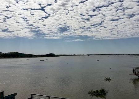 Apesar das chuvas, Pantanal ainda sofre com efeitos provocados pela seca severa dos últimos anos em MS