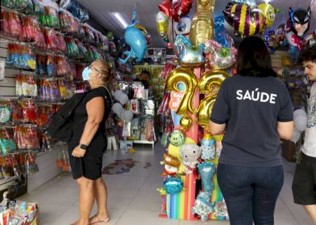 Pequenas empresas geram 220 mil empregos em fevereiro, com destaque para a região Centro-Oeste