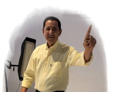 Prefeito de Anaurilândia é contra lei que exige autorização dos vereadores para uso de recursos de TAC