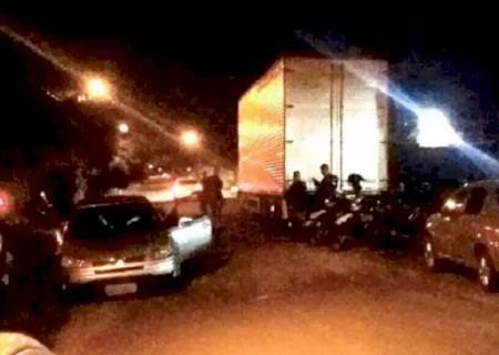 Polícia Militar expulsa 5 policiais condenados por cobrar propina de cigarreiros em MS