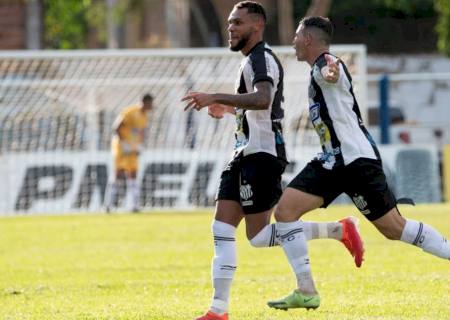 Operário é campeão sul-mato-grossense de futebol pela 12ª vez