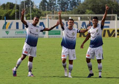 Costa Rica busca primeira vitória na Série D do Brasileiro de Futebol diante do Ação