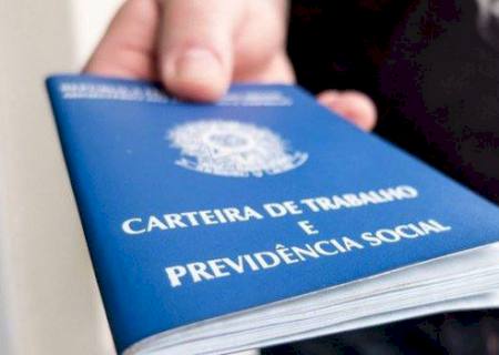 Funtrab divulga vagas de emprego em Nova Andradina, Batayporã, Ivinhema e Bataguassu