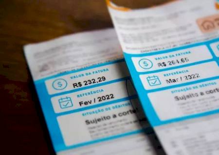 Contas de luz da Energisa em MS devem ter uma das maiores altas do país em 2023