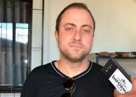 Delegado afastado do cargo por ordem judicial terá vaga de juiz reservada até o fim de investigação em MS