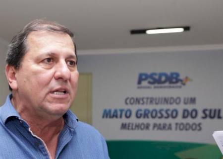 Sérgio de Paula deixa o governo para reforçar pré-campanha de Riedel