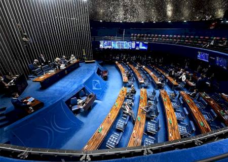 Valor de emendas informado pelo Senado ao STF supera verba de 6 ministérios