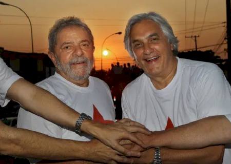 Delcídio do Amaral tenta virar o jogo contra Lula na Justiça