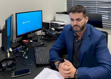 MPE abre inquérito civil para apurar denúncias de diretor suspeito de assédio sexual em Nova Andradina