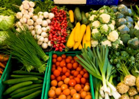 Pesquisa do Procon aponta variação de até 457,25% no preço dos hortifrúti