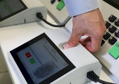 Município de Angélica elegerá prefeito neste domingo