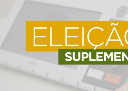 Angélica elegerá prefeito e vice-prefeito neste domingo