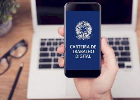 Funtrab divulga 185 vagas de emprego em Nova Andradina, Batayporã, Ivinhema e Bataguassu