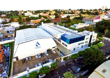 Sanesul abre cadastro para contratação de empresas via endereço eletrônico