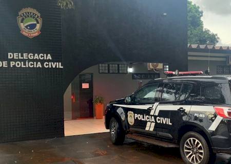 Delegacia de Angélica investiga suspeita de compra de votos durante as eleições