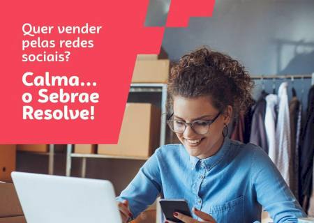 Sebrae oferta consultorias gratuitas para ajudar empreendedores