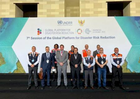 Mato Grosso do Sul participa de evento da ONU para debater redução de risco de desastres