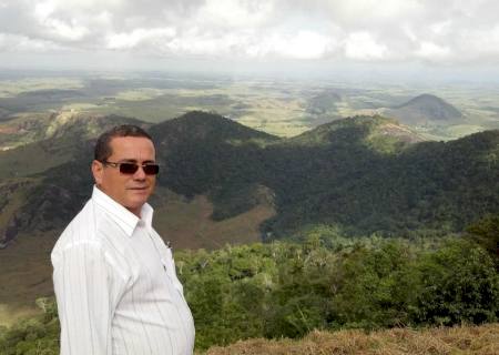 Morre o ex-vereador de Nova Andradina Lemir Carvalho de Oliveira