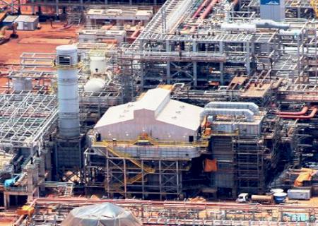 Petrobras retoma processo de venda da UFN3