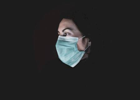 Saúde orienta o uso de máscaras nas unidades de saúde e ambientes fechados